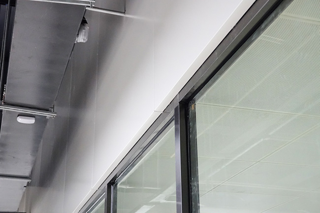 為什么要安裝機房彩鋼板？