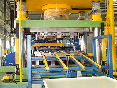 興鐵車(chē)間設(shè)備