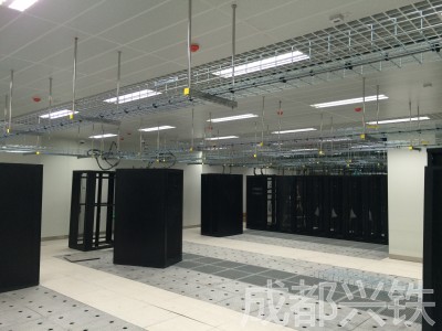 弱電機房的防雷接地應該如何施工？