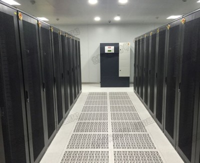 弱電機房的布線規范全知道。