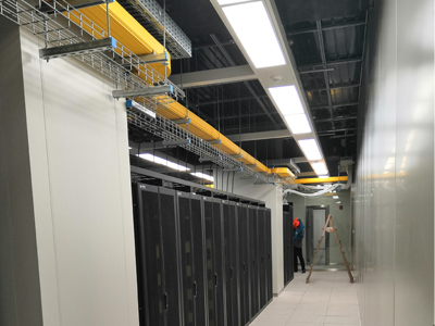 弱電機房改造或者搬遷前需要做什么事情？