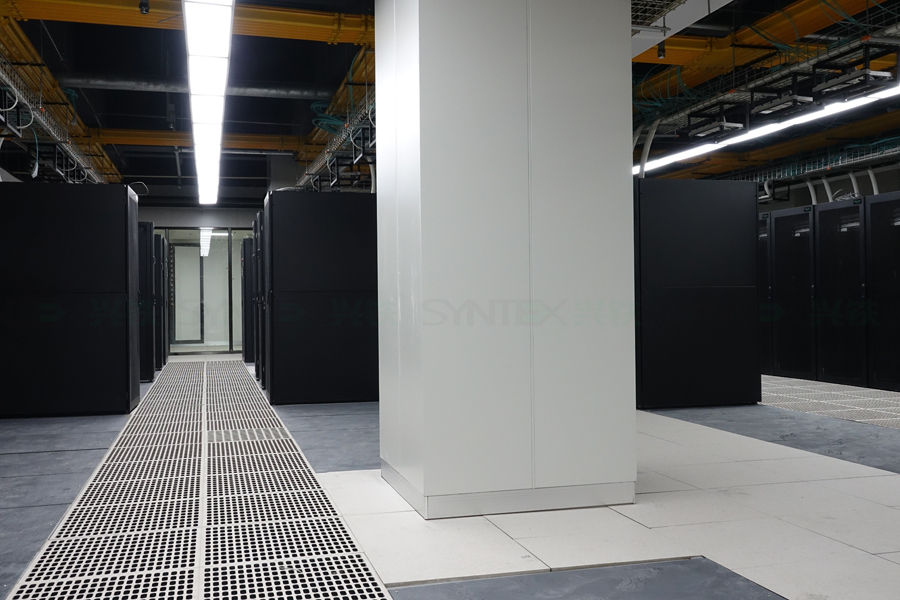 興鐵機(jī)房墻板