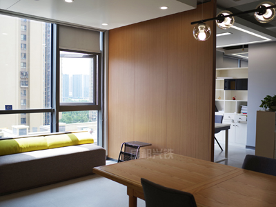 鋼制復合墻板都有哪些性能特點呢？